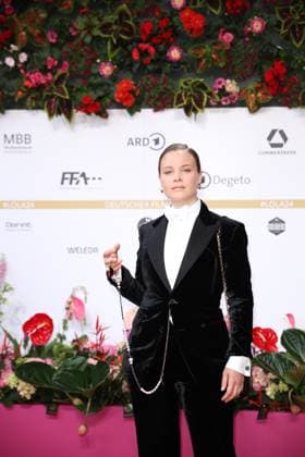 Award German Film Award 2024 Sonja Gerhardt at the German Film Award 2024 at the Theater am Potsdamer Platz on 03 05 2024 in Berlin Copyright: xEventpressxKochanx