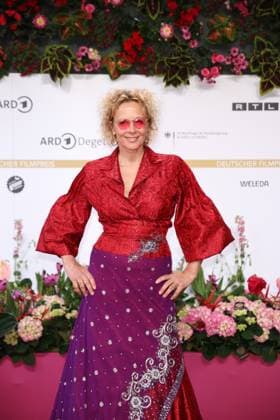 Award German Film Award 2024 Katja Riemann at the German Film Award 2024 at the Theater am Potsdamer Platz on 03 05 2024 in Berlin Copyright: xEventpressxKochanx