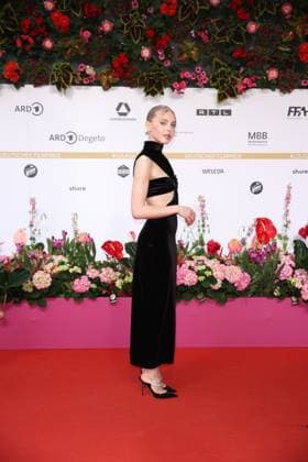 Award German Film Award 2024 Lina Larissa Strahl at the German Film Award 2024 at the Theater am Potsdamer Platz on 03 05 2024 in Berlin Copyright: xEventpressxKochanx