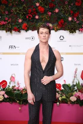 Award German Film Award 2024 Daniel Donskoy at the German Film Award 2024 at the Theater am Potsdamer Platz on 03 05 2024 in Berlin Copyright: xEventpressxKochanx