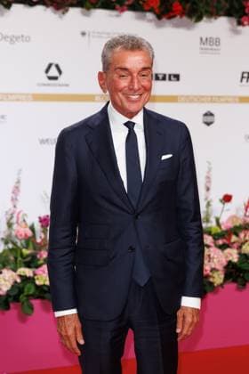 German Film Award 2024 Michel Friedman at the German Film Award 2024 at the Theater am Potsdamer Platz on 03 05 2024 in Berlin Copyright: xEventpressxKochanx