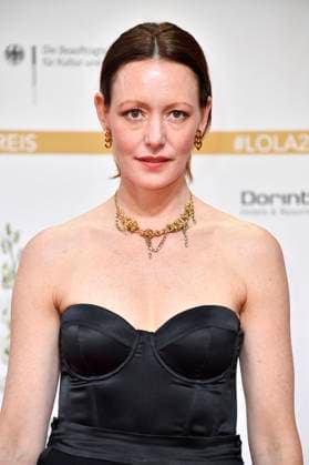 Lavinia Wilson at the 74th German Film Award 2024 ceremony at the Theater am Potsdamer Platz Berlin, 03 05 2024 Foto:xN.xKubelkax xFuturexImagex filmpreis2024_4018
