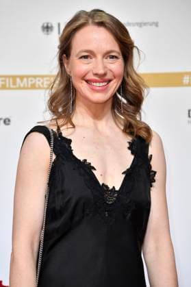 Anna Brüggemann at the 74th German Film Award 2024 ceremony at the Theater am Potsdamer Platz Berlin, 03 05 2024 Foto:xN.xKubelkax xFuturexImagex filmpreis2024_4030
