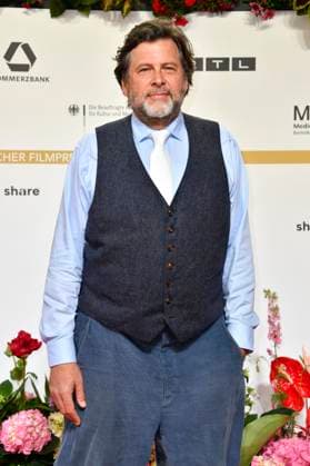 Hans Jochen Wagner at the 74th German Film Awards 2024 ceremony at the Theater am Potsdamer Platz Berlin, 03 05 2024 Foto:xN.xKubelkax xFuturexImagex filmpreis2024_4033