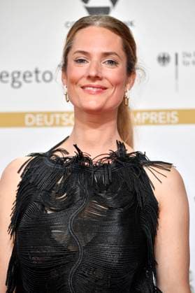 Marie Burchard at the 74th German Film Award 2024 ceremony at the Theater am Potsdamer Platz Berlin, 03 05 2024 Foto:xN.xKubelkax xFuturexImagex filmpreis2024_4039