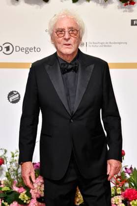 Günther Maria Halmer at the 74th German Film Awards 2024 ceremony at the Theater am Potsdamer Platz Berlin, 03 05 2024 Foto:xN.xKubelkax xFuturexImagex filmpreis2024_4064