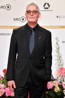 Hans Uwe Bauer at the 74th German Film Awards 2024 ceremony at the Theater am Potsdamer Platz Berlin, 03 05 2024 Foto:xN.xKubelkax xFuturexImagex filmpreis2024_4109