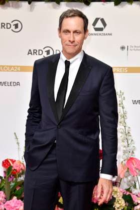 Marc Hosemann at the 74th German Film Awards 2024 ceremony at the Theater am Potsdamer Platz Berlin, 03 05 2024 Foto:xN.xKubelkax xFuturexImagex filmpreis2024_4358