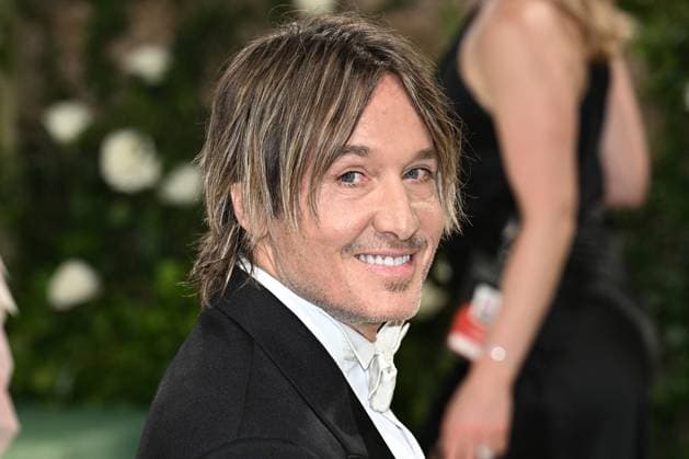 The 2024 Met Gala Celebrating Sleeping Beauties: Reawakening Fashion - Arrivals - NYC Keith Urban attends the 2024 Costume Institute Benefit for Sleeping Beauties: Reawakening Fashion at The Metropolitan Museum of Art on May 06, 2024 in New York City, USA. Photo by DNphotography ABACAPRESS.COM NEW-YORK United States  Copyright: xDNPhotography ABACAx