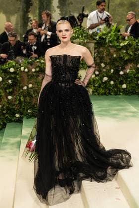 Celebrities attend the 2024 Met Gala Celebrating ?Sleeping Beauties: Reawakening Fashion? at The Metropolitan Museum of Art in New York City Featuring: Gayle Rankin Where: New York, United States When: 06 May 2024 Credit: Michael Stewart INSTARimages.com EDITORIAL USE ONLY. NOT FOR USE BY NEWSPAPERS BASED IN THE UK. Copyright: xMichaelxStewartx instar53714811