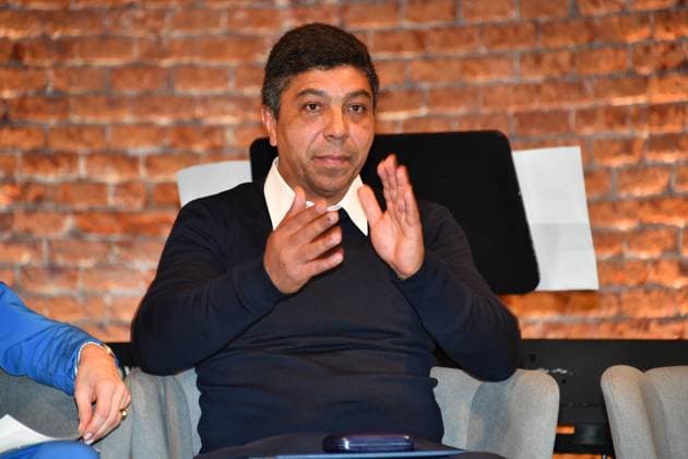Giovane Elber Award of the Bavarian State Medal for Social Merit 2024 Heilige Hofkirche Munich 07 May 2024