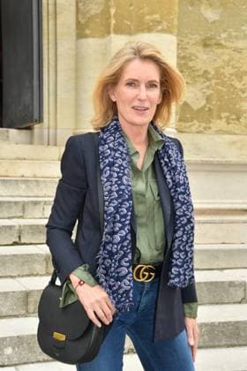 Dr. Maria Furtwängler Award of the Bavarian State Medal for Social Merit 2024 Heilige Hofkirche Munich 07 May 2024
