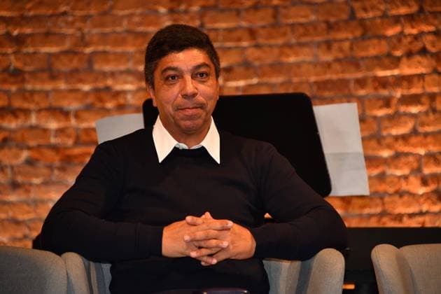 Giovane Elber Award of the Bavarian State Medal for Social Merit 2024 Heilige Hofkirche Munich 07 May 2024