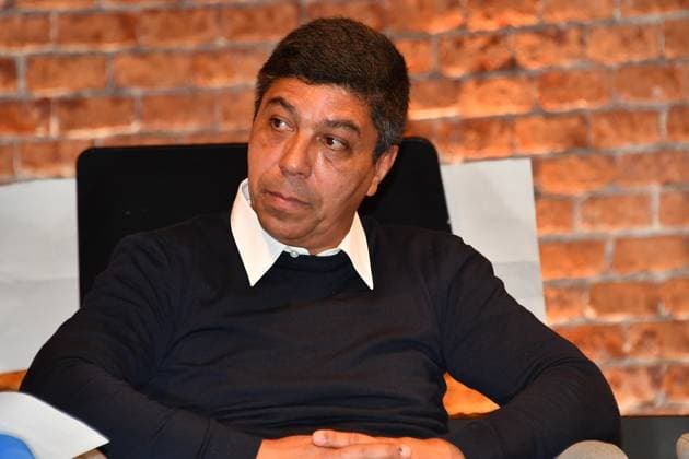 Giovane Elber Award of the Bavarian State Medal for Social Merit 2024 Heilige Hofkirche Munich 07 May 2024