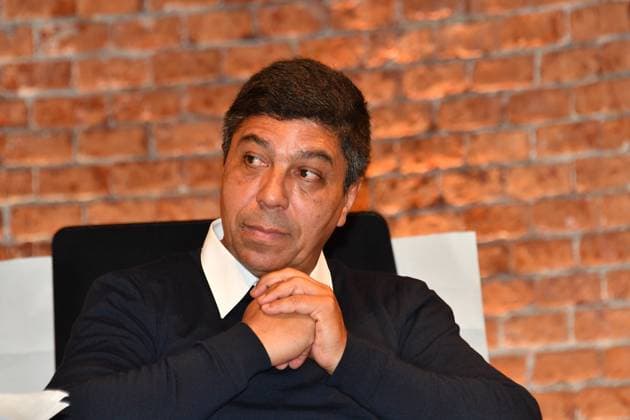 Giovane Elber Award of the Bavarian State Medal for Social Merit 2024 Heilige Hofkirche Munich 07 May 2024