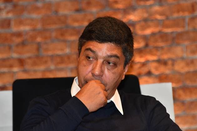 Giovane Elber Award of the Bavarian State Medal for Social Merit 2024 Heilige Hofkirche Munich 07 May 2024