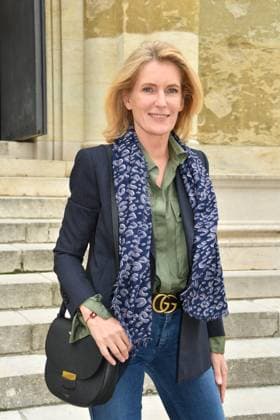 Dr. Maria Furtwängler Award of the Bavarian State Medal for Social Merit 2024 Heilige Hofkirche Munich 07 May 2024