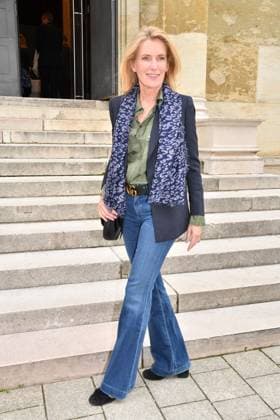 Dr. Maria Furtwängler Award of the Bavarian State Medal for Social Merit 2024 Heilige Hofkirche Munich 07 May 2024