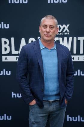 NEW YORK, NY - MAY 9: Chris Pollack at the Black Twitter: A People s History New York premiere at Midnight Theatre on May 09, 2024 in New York City. Copyright: xRaymondxHagansx