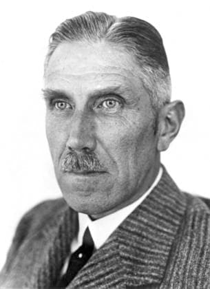 RECORD DATE NOT STATED Franz von Papen, German army officer and politician Lieutenant-Colonel Franz Joseph Hermann Michael Maria von Papen zu Koningen (1879-1969), German army officer and politician. He served during the First World War, later becoming Chancellor of Germany (1932), and Vice Chancellor (1933-1934) under Hitler. He was captured at the end of the Second World War and tried at Nuremberg for war crimes, but was acquitted. Date: circa 1930s  Copyright: Copyrightx(c)Geminix2023.xCredit:xGemini 10528077