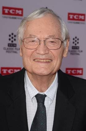 **FILE PHOTO** Roger Corman Has Passed Away Aged 96. LOS ANGELES, CA - APRIL 28: Roger Corman at the screening of All The President s Men during the TCM Classic Film Festival 2016 Opening Night on April 28, 2016 in Los Angeles, California. Copyright: xDavidxEdwards MediaPunchx