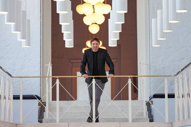 Lower Saxony, Hanover, Culture, Stephan Zilias General Music Director of the Hanover State Opera and Chief Conductor of the Hanover State Orchestra of Lower Saxony ,