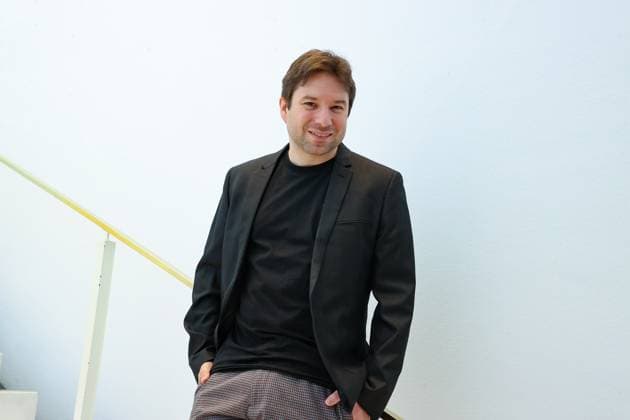 Lower Saxony, Hanover, Culture, Stephan Zilias General Music Director of the Hanover State Opera and Chief Conductor of the Hanover State Orchestra of Lower Saxony ,