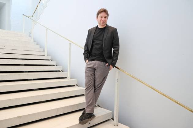 Lower Saxony, Hanover, Culture, Stephan Zilias General Music Director of the Hanover State Opera and Chief Conductor of the Hanover State Orchestra of Lower Saxony ,