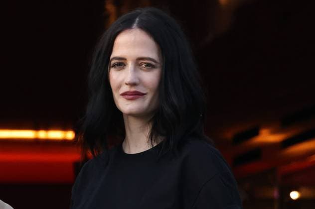 77th Cannes Film Festival PHOTOPQR LE PARISIEN Fred Dugit Cannes 13 05 2024 Cuture Cinéma Palais des festival à Cannes 06 , le 13 mai 2024 A la veille de louverture du jury du 77e festival de Cannes lactrice française Eva Green the members of the Jury of the 77th Cannes Film Festival ooks on during a dinner at the Grand Hyatt Cannes Hotel Martinez, on the eve of the opening ceremony of the 77th edition of the Cannes Film Festival in Cannes, southern France, on May 13, 2024 Local Caption 77e festival de Cannes Cannes 06 France  Copyright: xPHOTOPQR LExPARISIEN MAXPPPxFredxDugitx 20240513LPA3285 20240513LPA3285