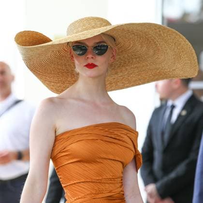 May 13, 2024, Cannes, Cote D azur, France: ANYA TAYLOR-JOY is seen during the 77th Annual Cannes Film Festival in Cannes, France Cannes France - ZUMAc179 20240513_zep_c179_127 Copyright: xMickaelxChavetx