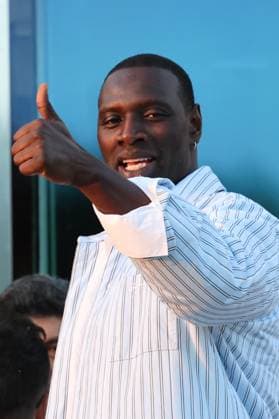 Cannes - Jury Dinner Ahead Of The Festival Opening Omar Sy attend a dinner ahead of the 77th Cannes Film Festival on May 13, 2024 in Cannes, France. Photo by Shootpix ABACAPRESS.COM Cannes France  Copyright: xShootpix ABACAx