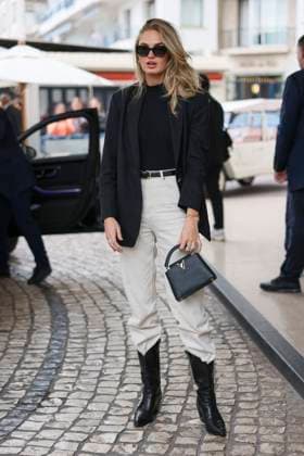 Cannes - Romee Strijd At The Martinez Romee Strijd spotted at Martinez Hotel during 77th Cannes Film Festival. Cannes, France on May 14, 2024. Photo by Marco Piovanotto ABACAPRESS.COM Cannes France  Copyright: xPiovanottoxMarco ABACAx