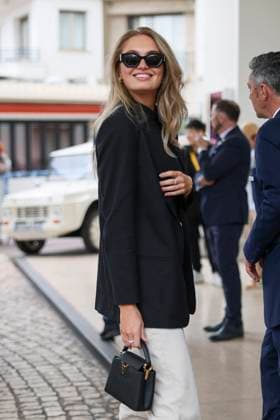 Cannes - Romee Strijd At The Martinez Romee Strijd spotted at Martinez Hotel during 77th Cannes Film Festival. Cannes, France on May 14, 2024. Photo by Marco Piovanotto ABACAPRESS.COM Cannes France  Copyright: xPiovanottoxMarco ABACAx
