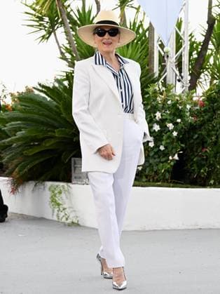 Cannes, 77th Cannes Film Festival 2024 - Photocall Meryl Streep Palme D Or  Copyright: xSimonexComix xipa-agency.netx xPoolxPhotoxEventsx03x IPA_Agency_IPA46045183
