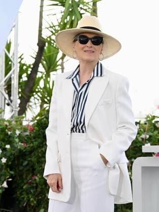 Cannes, 77th Cannes Film Festival 2024 - Photocall Meryl Streep Palme D Or  Copyright: xSimonexComix xipa-agency.netx xPoolxPhotoxEventsx03x IPA_Agency_IPA46045232