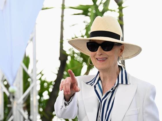 Cannes, 77th Cannes Film Festival 2024 - Photocall Meryl Streep Palme D Or  Copyright: xSimonexComix xipa-agency.netx xPoolxPhotoxEventsx03x IPA_Agency_IPA46045260