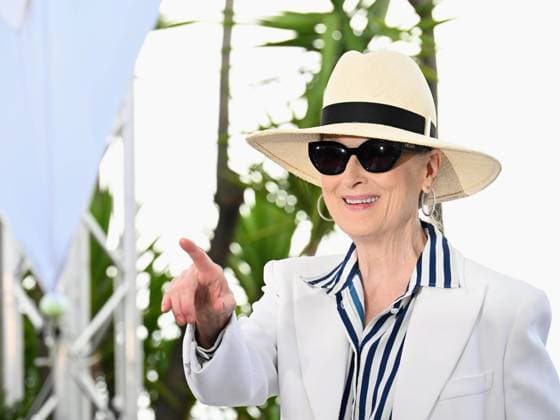 Cannes, 77th Cannes Film Festival 2024 - Photocall Meryl Streep Palme D Or  Copyright: xSimonexComix xipa-agency.netx xPoolxPhotoxEventsx03x IPA_Agency_IPA46045264