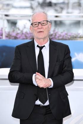 Cannes, 77th Cannes Film Festival 2024 Photocall Palme d or d honnoeur In the photo: Thierry Fremaux  Copyright: xAlbertoxTerenghix xipa-agency.nex xPoolxPhotoxEventsx03x IPA_Agency_IPA46046954