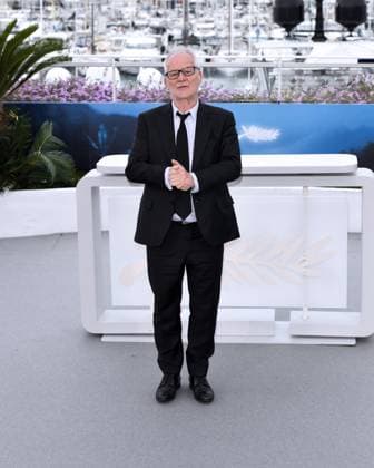 Cannes, 77th Cannes Film Festival 2024 Photocall Palme d or d honnoeur In the photo: Thierry Fremaux  Copyright: xAlbertoxTerenghix xipa-agency.nex xPoolxPhotoxEventsx03x IPA_Agency_IPA46046970