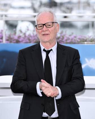 Entertainment Bilder des Tages Cannes, 77th Cannes Film Festival 2024 Photocall Palme d or d honnoeur In the photo: Thierry Fremaux  Copyright: xAlbertoxTerenghix xipa-agency.nex xPoolxPhotoxEventsx03x IPA_Agency_IPA46046971