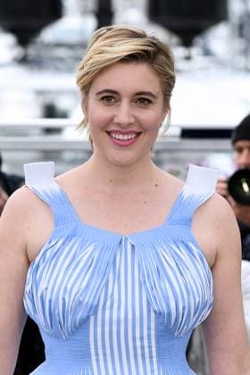 Cannes, 77th Cannes Film Festival 2024, Jury Photocall In the photo: Greta Gerwig  Copyright: xAlbertoxTerenghix xipa-agency.nex xPoolxPhotoxEventsx03x IPA_Agency_IPA46047683