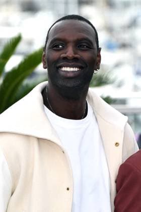 77th Cannes Film Festival 2024, Jury Photocall Cannes, 77th Cannes Film Festival 2024, Jury Photocall In the photo: Omar Sy Cannes France  Copyright: xIPA ABACAx