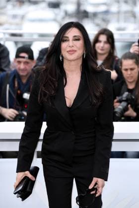 Cannes, 77th Cannes Film Festival 2024, Jury Photocall In the photo: Lily Gladstone  Copyright: xAlbertoxTerenghix xipa-agency.nex xPoolxPhotoxEventsx03x IPA_Agency_IPA46048196