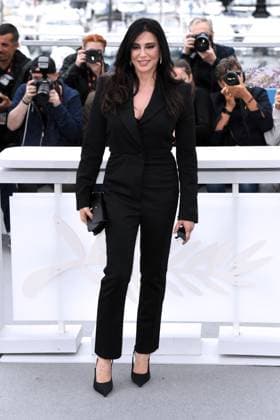 Cannes, 77th Cannes Film Festival 2024, Jury Photocall In the photo: Nadine Labaki  Copyright: xAlbertoxTerenghix xipa-agency.nex xPoolxPhotoxEventsx03x IPA_Agency_IPA46048200