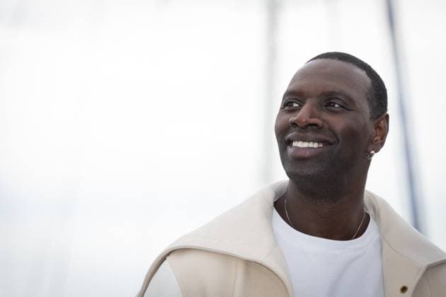 Entertainment Bilder des Tages Cannes - Jury Photocall Jury Member, Omar Sy attend the jury photocall at the 77th annual Cannes Film Festival at Palais des Festivals on May 14, 2024 in Cannes, France. Photo by Shootpix ABACAPRESS.COM Cannes France  Copyright: xShootpix ABACAx