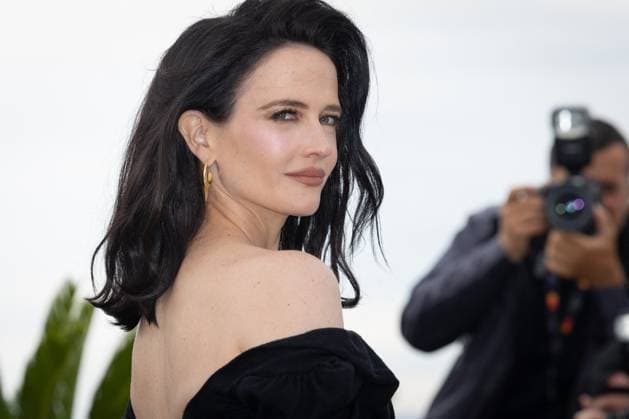 Cannes - Jury Photocall Jury Member, Eva Green attends the jury photocall at the 77th annual Cannes Film Festival at Palais des Festivals on May 14, 2024 in Cannes, France. Photo by Shootpix ABACAPRESS.COM Cannes France  Copyright: xShootpix ABACAx