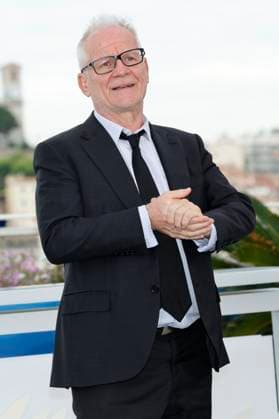 Thierry Fremaux at the International Jury Photocall at the Festival de Cannes 2024 77 Cannes International Film Festival at the Palais des Festivals Cannes, 14 05 2024 Foto:xD.xBedrosianx xFuturexImagex jury_4501