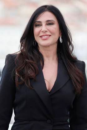 Nadine Labaki at the International Jury Photocall at the Festival de Cannes 2024 77 Cannes International Film Festival at the Palais des Festivals Cannes, 14 05 2024 Foto:xD.xBedrosianx xFuturexImagex jury_4528