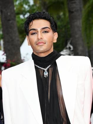 Cannes, 77th Cannes Film Festival 2024 - opening red carpet and the film Le Deuxieme Acte. In the photo Rahi Chadda  Copyright: xSimonexComix xipa-agency.netx xPoolxPhotoxEventsx03x IPA_Agency_IPA46053986