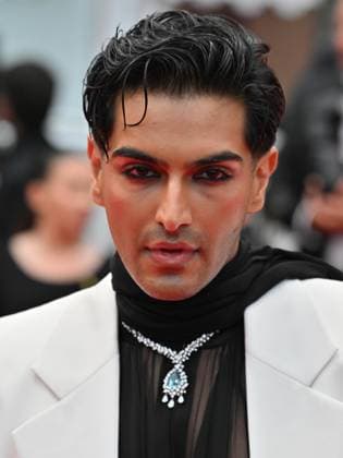 Cannes, 77th Cannes Film Festival 2024 - opening red carpet and the film Le Deuxieme Acte. In the photo Rahi Chadda  Copyright: xManuelexMangiarottix xipa-agencyx xPoolxPhotoxEventsx03x IPA_Agency_IPA46054718